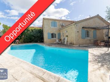 Maison 6 pièces 164 m²