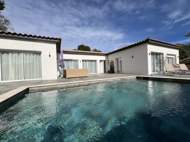 Maison 5 pièces 144 m²