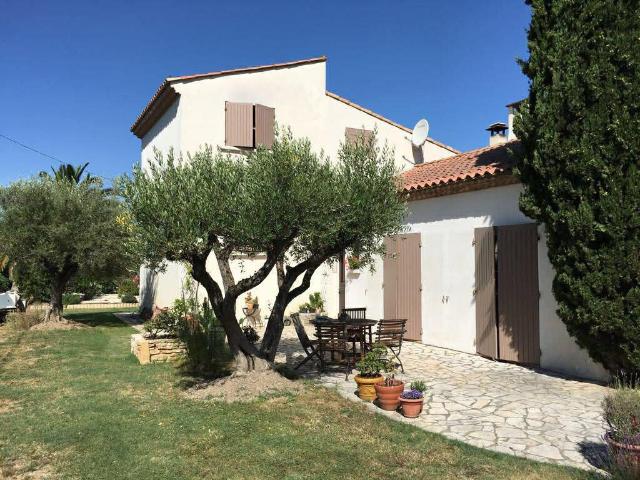 Maison 6 pièces 164 m²