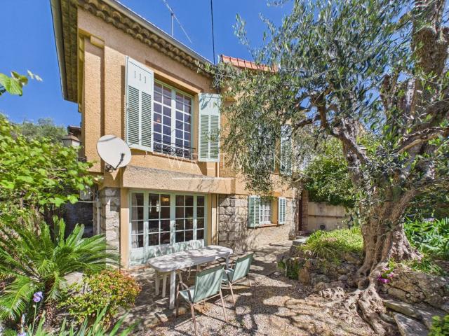 Maison 6 pièces 164 m²