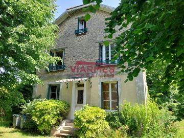 Maison 6 pièces 164 m²
