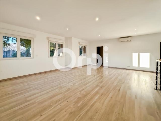 Maison 6 pièces, 164 m² à louer à Cournonsec 34660