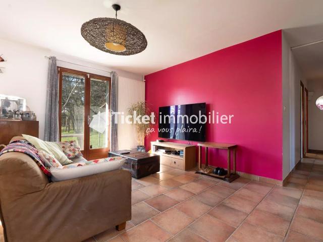 ? Maison 6 pièces 164 m² – Grand terrain 1620m² – Merville 164m² Merville