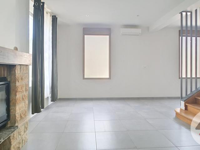 Maison 6 pièces 165 m2