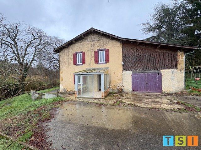 Maison 6 pièces 165 m²