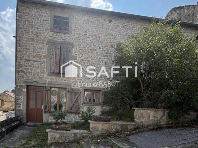 Maison 6 pièces 165 m²