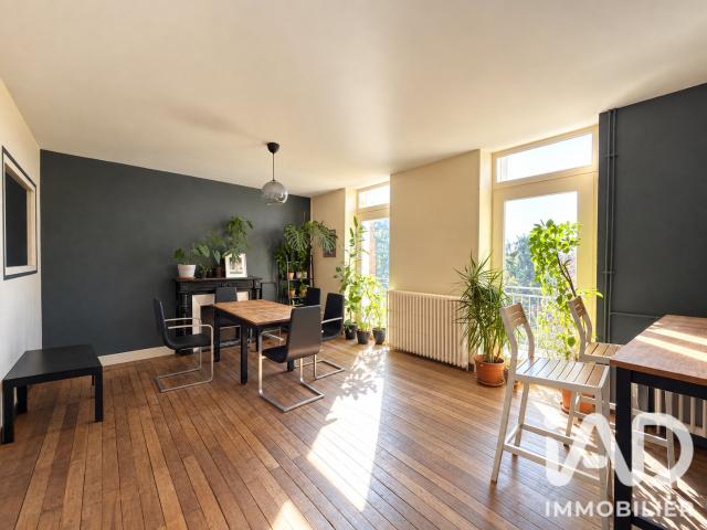 Maison 6 pièces 165 m²