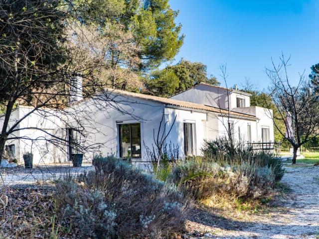 Maison 6 pièces 165 m²
