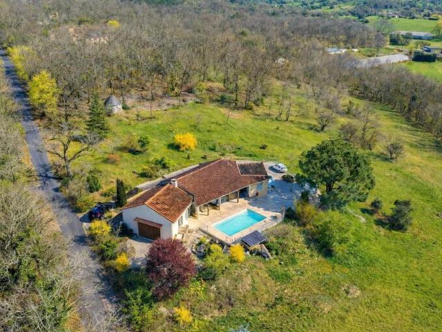 Maison 6 pièces 165 m²
