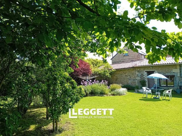Maison 6 pièces 165 m²