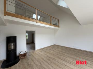 Maison meublée 6 pièces 165 m²
