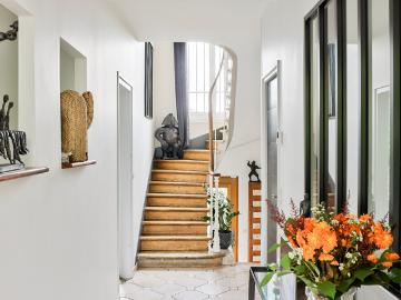 Maison 6 pièces 165 m²