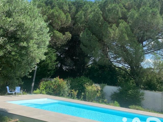 Maison 6 pièces 165 m²