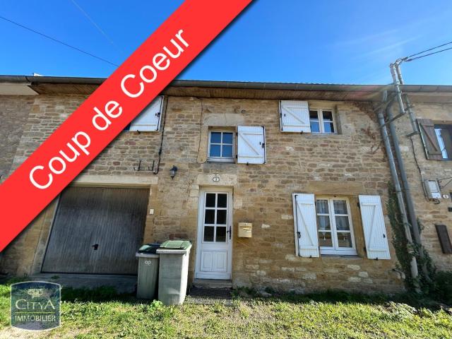 Maison 6 pièces 165 m²