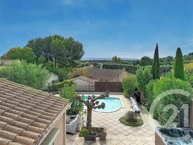 Maison 6 pièces 165 m²