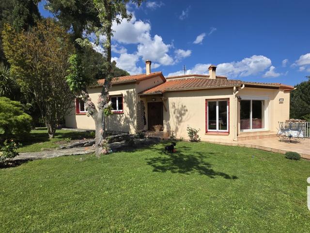 Maison 6 pièces 165 m²