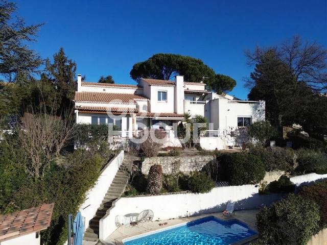Maison 6 pièces 165 m²