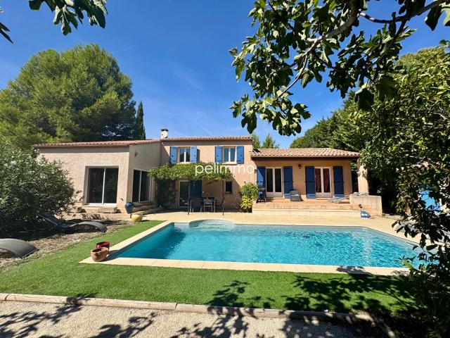 Maison 6 pièces 165 m²