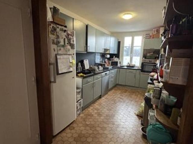 Maison 6 pièces 165 m²