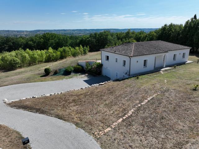 Maison 6 pièces 165 m²