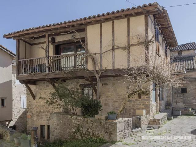 Maison 6 pièces 165 m²
