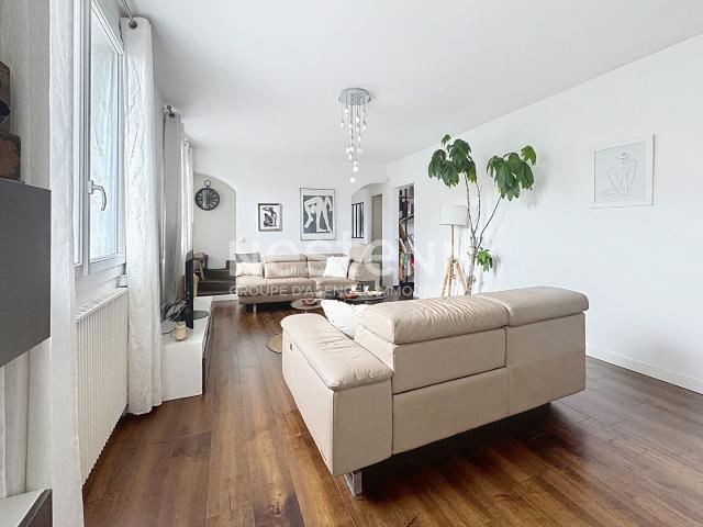 Maison 6 pièces 165 m²