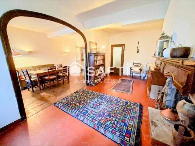Maison 6 pièces 165 m²