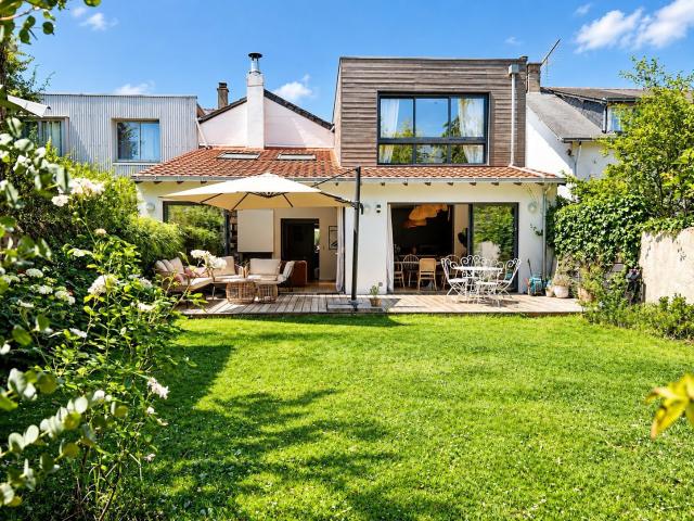 Maison 6 pièces 165 m²