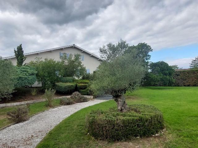 Maison 6 pièces 165 m²