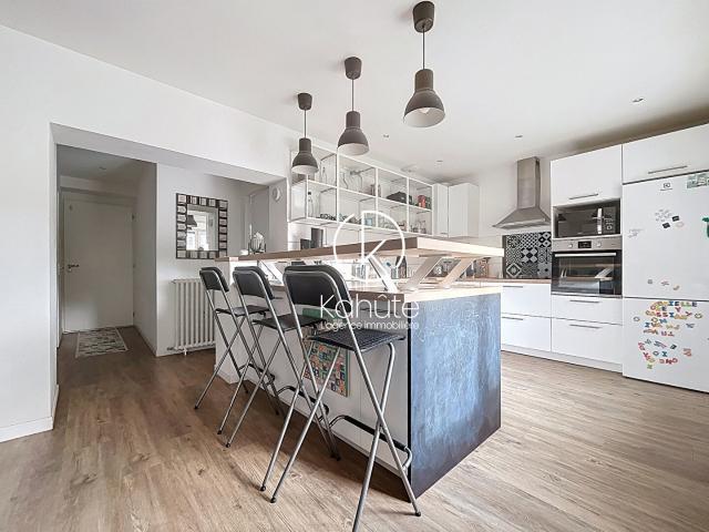 Maison 6 pièces 165 m²
