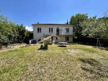Maison 6 pièces 165 m²