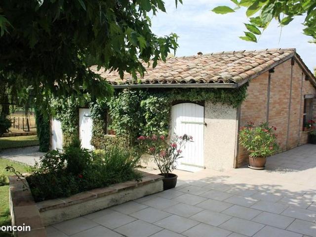 Maison 6 pièces 165 m²