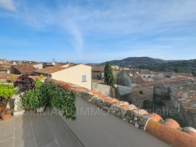 Maison 6 pièces 165 m²