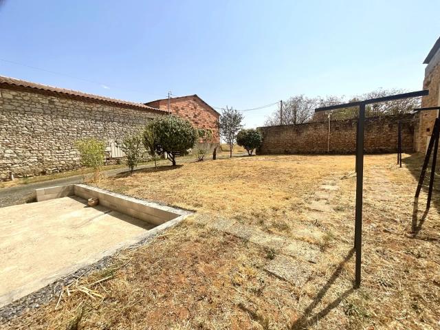 Maison 6 pièces 165 m²