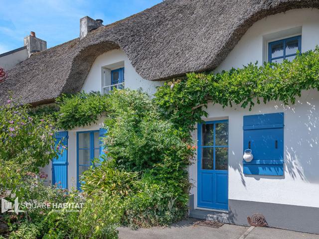 Maison 6 pièces 165 m²