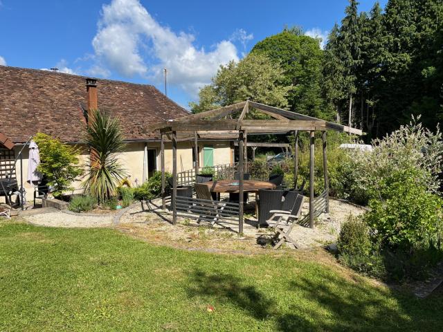 Maison 6 pièces 165 m²