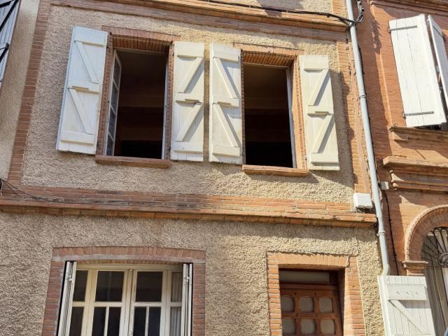 Maison 6 pièces 165 m²
