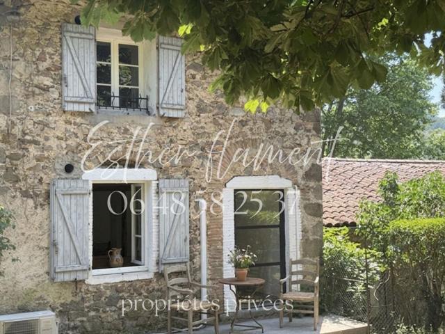 Maison 6 pièces 165 m²