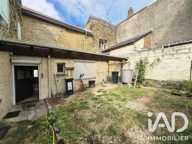 Maison 6 pièces 165 m²