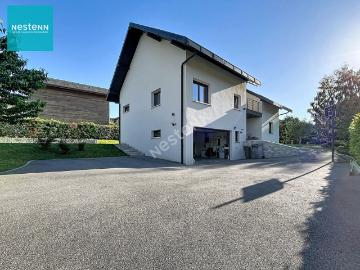 Maison 6 pièces 165 m²
