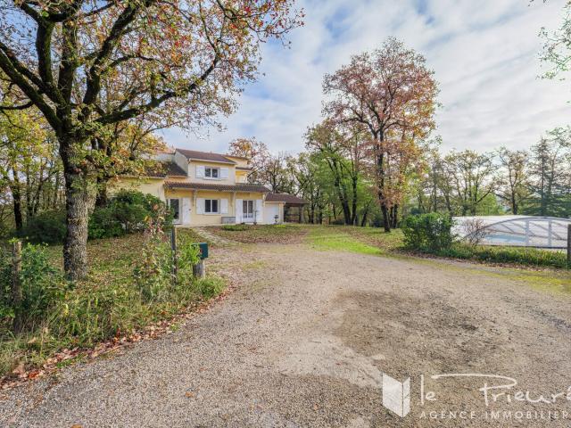 Maison 6 pièces 173 m²