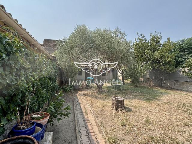 Maison 6 pièces 165 m²