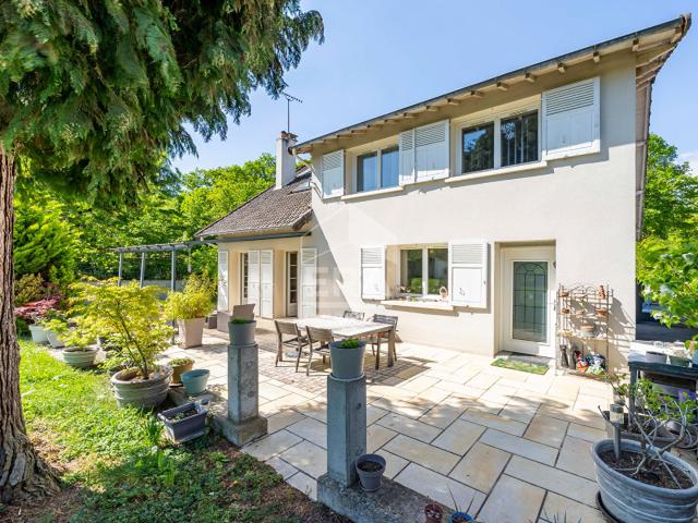 Maison 6 pièces 165 m²