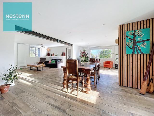 Maison 6 pièces 165 m²