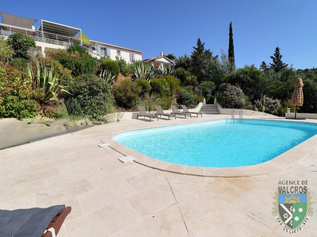Maison 6 pièces 165 m²