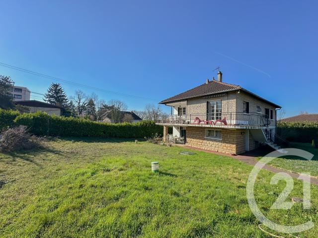 Maison 6 pièces 165 m²
