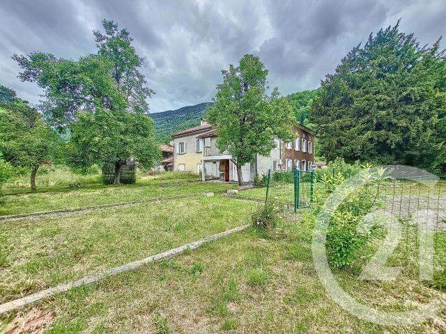 Maison 6 pièces 165 m²