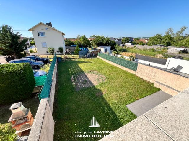 Maison 6 pièces 165 m²
