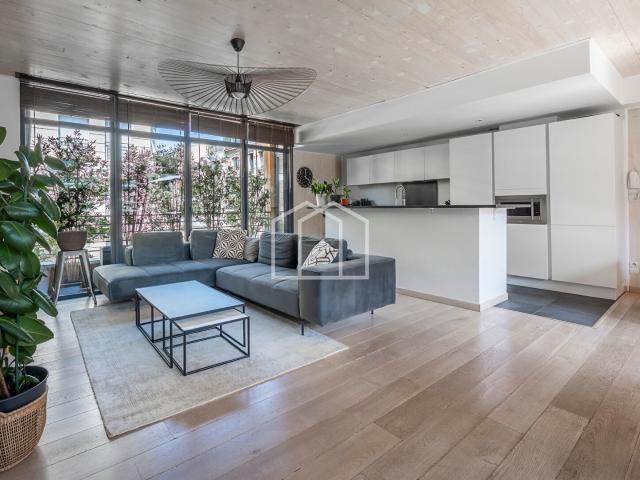 Maison 6 pièces 165 m²