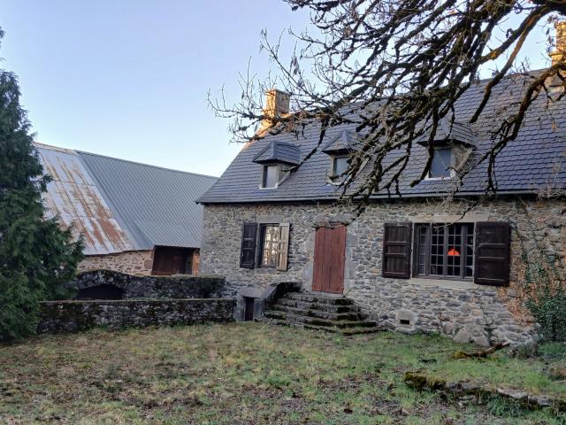 Maison 6 pièces 165 m²